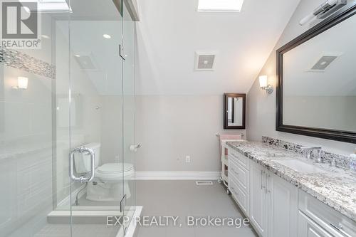 2 - 346 Park Lawn Road, Toronto (Stonegate-Queensway), ON - Indoor Photo Showing Bathroom