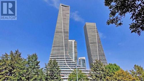 4319 - 30 Shore Breeze Drive, Toronto, ON - Outdoor With Facade