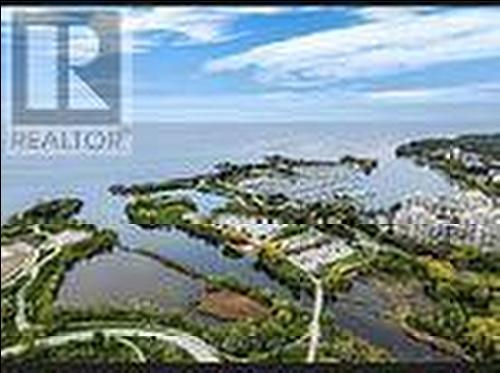 4319 - 30 Shore Breeze Drive, Toronto, ON - Outdoor With Body Of Water With View