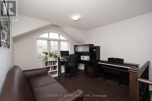 223 Thorndale Road, Brampton (Bram East), ON - Indoor Photo Showing Office