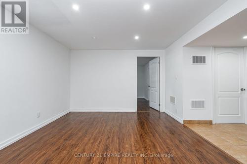 223 Thorndale Road, Brampton (Bram East), ON - Indoor Photo Showing Other Room