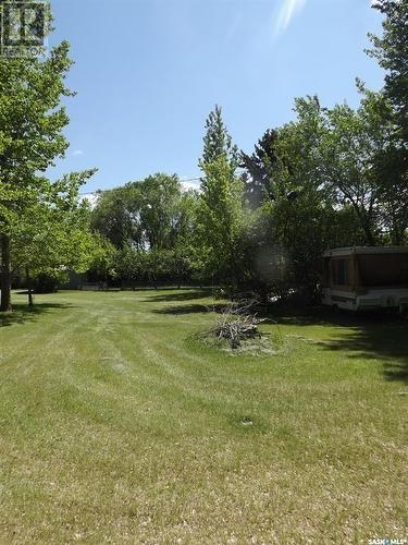 713 Beharrel Street, Oxbow, SK - Outdoor