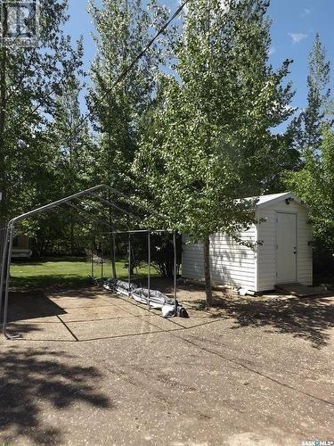 713 Beharrel Street, Oxbow, SK - Outdoor