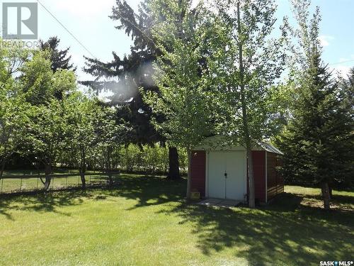 713 Beharrel Street, Oxbow, SK - Outdoor