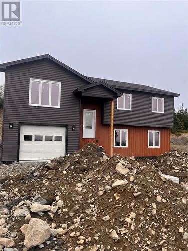 5 Scott Drive, Bay Bulls, NL - Outdoor