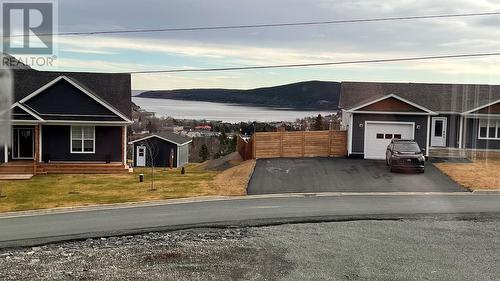 0 Scott Drive, Bay Bulls, NL - Outdoor