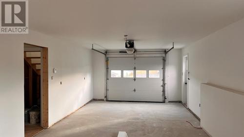 0 Scott Drive, Bay Bulls, NL - Indoor Photo Showing Garage