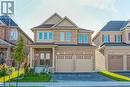 Main - 2524 Bandsman Crescent, Oshawa (Windfields), ON  - Outdoor With Facade 