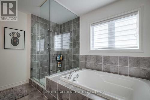 Main - 2524 Bandsman Crescent, Oshawa (Windfields), ON - Indoor Photo Showing Bathroom