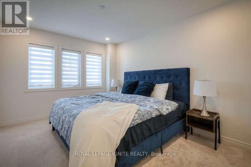 Main - 2524 Bandsman Crescent, Oshawa (Windfields), ON - Indoor Photo Showing Bedroom