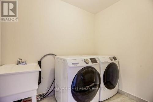 Main - 2524 Bandsman Crescent, Oshawa (Windfields), ON - Indoor Photo Showing Laundry Room