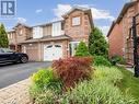 2252 Fairbairn Court, Oakville, ON  - Outdoor 