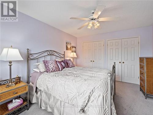 2252 Fairbairn Court, Oakville (West Oak Trails), ON - Indoor Photo Showing Bedroom