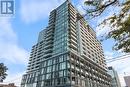 1213 - 50 Power Street, Toronto, ON  - Outdoor With Facade 