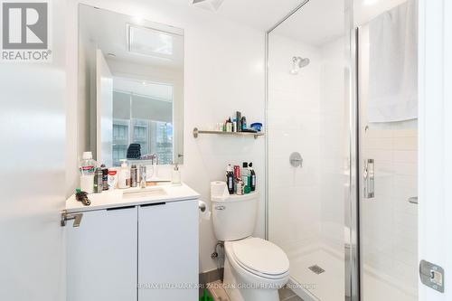 1213 - 50 Power Street, Toronto (Moss Park), ON - Indoor Photo Showing Bathroom