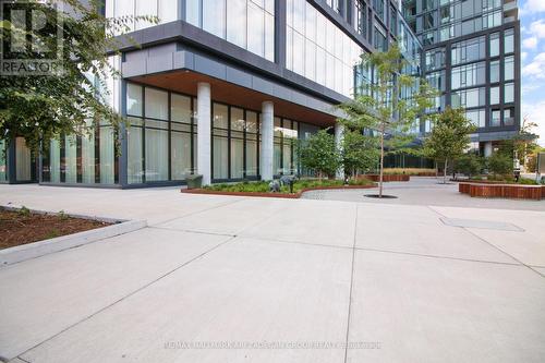 1213 - 50 Power Street, Toronto, ON - Outdoor