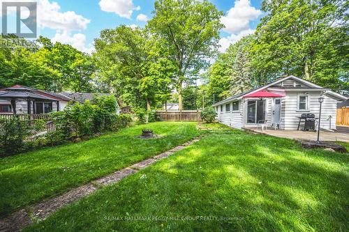 3923 Algonquin Avenue, Innisfil, ON - Outdoor