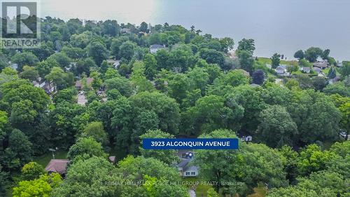 3923 Algonquin Avenue, Innisfil, ON -  With View