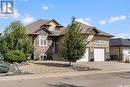 314 Clubhouse Boulevard E, Warman, SK  - Outdoor With Facade 