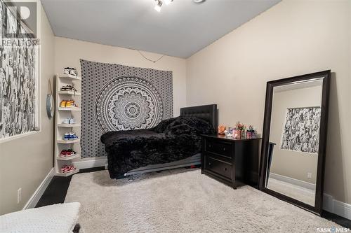 314 Clubhouse Boulevard E, Warman, SK - Indoor Photo Showing Bedroom