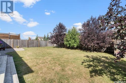 314 Clubhouse Boulevard E, Warman, SK - Outdoor