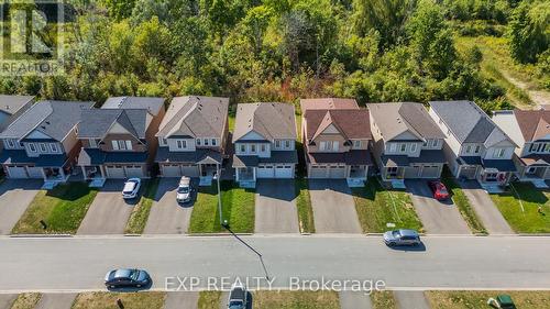 103 Tumblewood Place, Welland, ON - Outdoor With Facade