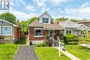 16 Tragina Avenue S, Hamilton, ON  - Outdoor With Facade 