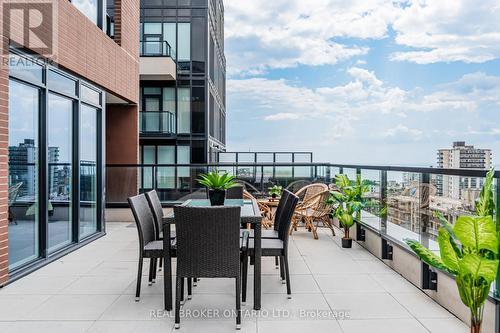 1213 - 270 Dufferin Street, Toronto (South Parkdale), ON - Outdoor