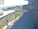 802 - 110 Marine Parade Drive, Toronto (Mimico), ON  - Outdoor With Balcony With View 