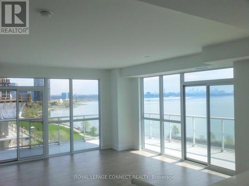 802 - 110 Marine Parade Drive, Toronto (Mimico), ON - Indoor Photo Showing Other Room