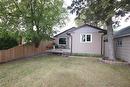 240 Ross Avenue, The Pas, MB  - Outdoor 