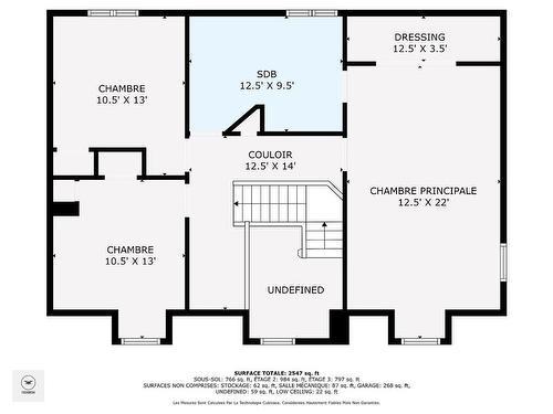 Plan (croquis) - 46 Mtée De L'Église, Mille-Isles, QC - Other