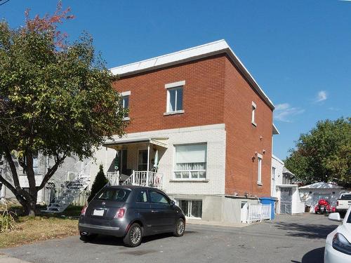 Frontage - 3057  - 3061 Rue Mance, Longueuil (Saint-Hubert), QC - Outdoor