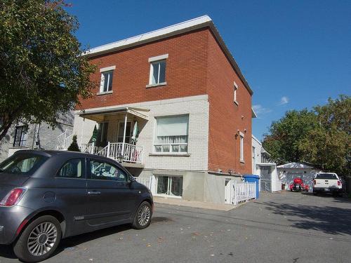 Frontage - 3057  - 3061 Rue Mance, Longueuil (Saint-Hubert), QC - Outdoor