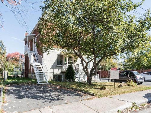 Frontage - 3057  - 3061 Rue Mance, Longueuil (Saint-Hubert), QC - Outdoor