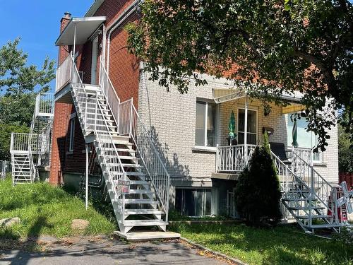 Frontage - 3057  - 3061 Rue Mance, Longueuil (Saint-Hubert), QC - Outdoor With Facade