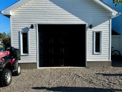 Garage - 