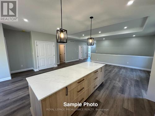 29 Schmidt Way, Quinte West, ON - Indoor Photo Showing Kitchen