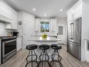 744 Lyne Road, Kamloops, BC  - Indoor Photo Showing Kitchen With Stainless Steel Kitchen 