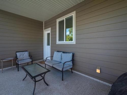 744 Lyne Road, Kamloops, BC - Outdoor With Deck Patio Veranda With Exterior