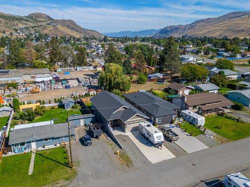 744 Lyne Road, Kamloops, BC - Outdoor With View