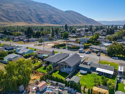 744 Lyne Road, Kamloops, BC - Outdoor With View