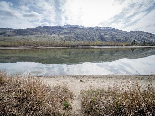 604 Stansfield Road, Kamloops, BC - Outdoor With View