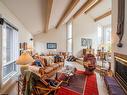 604 Stansfield Road, Kamloops, BC  - Indoor Photo Showing Living Room With Fireplace 