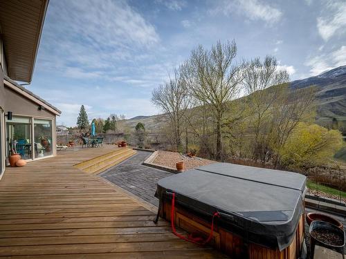 604 Stansfield Road, Kamloops, BC - Outdoor