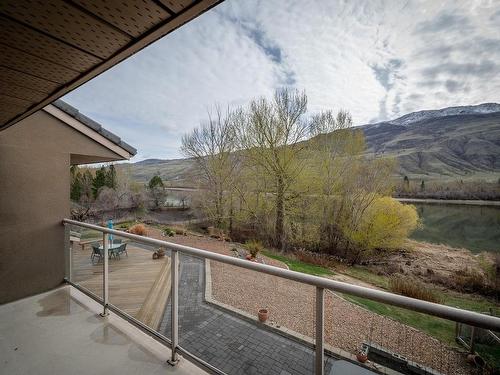 604 Stansfield Road, Kamloops, BC - Outdoor