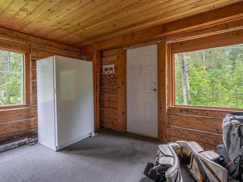 4373 Clearwater Valley Road, Clearwater, BC - Indoor Photo Showing Other Room