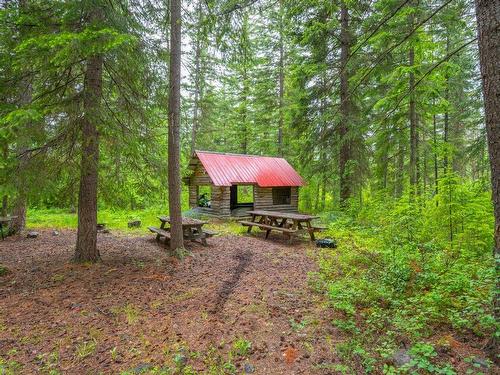 4373 Clearwater Valley Road, Clearwater, BC - Outdoor