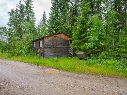 4373 Clearwater Valley Road, Clearwater, BC - Outdoor