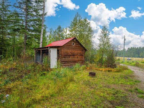 4373 Clearwater Valley Road, Clearwater, BC - Outdoor With View